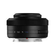 Objektiiv Ttartisan APS-C AF27mm, F/2.8, for Sony E mount
