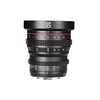 Objektiiv Meike MK 10mm, T2.2 Micro 4/3