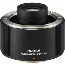 Telekonverter Fujifilm Fujinon XF 2X TC WR