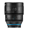 Objektiiv Irix Cine 65mm, T/1.5, IL C65 RF M, for Canon RF