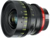 Objektiiv Meike 16mm, T/2.5 Cine, Full Frame, L Mount
