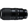 Objektiiv Tamron 50-400mm, F/4.5-6.3 Di III VC VXD, for Nikon Z