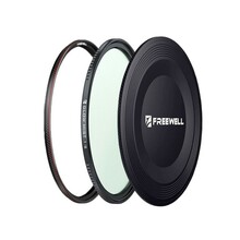 Filter Freewell GLOW MIST 1/8, 72mm, magnetiline