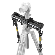 Kaamera liugur Zeapon Micro 4 M500, 379mm pikkus, 590mm liikumine, 12kg kandevõime