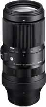 Objektiiv Sigma 100-400mm, F/5-6.3 DG DN OS Contemporary, for Sony E-mount