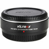 Adapter Viltrox DG-GFX 18mm, pikendusadapter, Fuji GFX