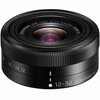 Objektiiv Panasonic Lumix G Vario 12-32mm, F/3.5-5.6 ASPH. MEGA O.I.S. must