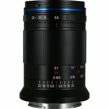 Objektiiv Venus Optics Laowa 85mm, F/5.6 2x Ultra Macro APO, for Sony E