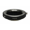 Adapter Fujifilm M Mount (M Mount objektiiv X Mount kaamera korpusele)