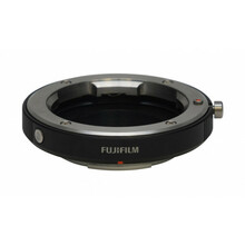 Adapter Fujifilm M Mount (M Mount objektiiv X Mount kaamera korpusele)