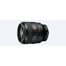 Objektiiv Sony FE SEL50F14GM 50mm, F/1.4 GM