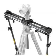 Kaamera slaider Zeapon Micro 4 M1000, 619mm, 12kg kandevõime