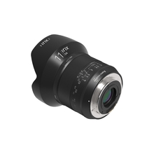 Objektiiv Irix 11mm, F/4 Blackstone, for Canon EF