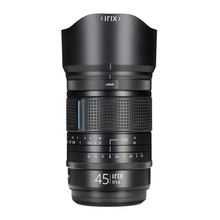 Objektiiv Irix 45mm, F/1.4 Dragonfly for Fujifilm GFX