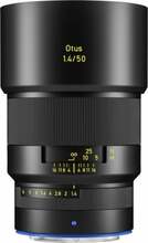 Objektiiv Zeiss Otus ML 50mm, F/1.4, for Nikon Z