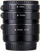Pikendusrõngaste komplekt BIG 423065 Canon EOS