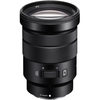 Objektiiv Sony E PZ SELP18105G 18-105mm, F/4 G OSS