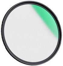 Filtr K&F Concept Black Mist 1/8, 49mm