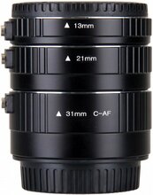 Pikendusrõngaste komplekt BIG 423065 Canon EOS
