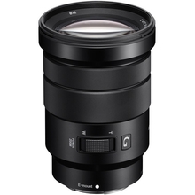 Objektiiv Sony E PZ SELP18105G 18-105mm, F/4 G OSS