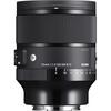 Objektiiv Sigma 24mm, F/1.4 DG DN Art, for Sony E-mount