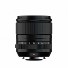 Objektiiv Fujifilm Fujinon XF 33mm, F/1.4 R LM WR