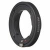 Adapter Novoflex Leica M objektiividele Canon EOS R jaoks