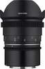 Objektiiv Samyang 14mm, T/3.1 VDSLR MK2, for Canon RF