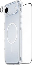 PanzerGlass CARE 3-in-1 Flagship Explorer kaitsekomplekt, iPhone 17 Air