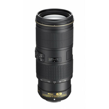 Objektiiv Nikon AF-S Nikkor 70-200mm, F/4G ED VR