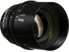 Objektiiv 7Artisans SPECTRUM 85mm, T/2.0, for Sony E