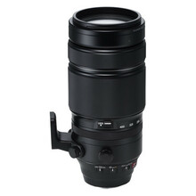 Objektiiv Fujifilm Fujinon XF 100-400mm, F/4.5-5.6 R LM OIS WR