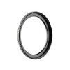 Filtriadapter PolarPro Step Up 58-67 mm