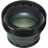 Objektiiv Fujifilm TCL-X100 II, Tele Conversion Lens, must