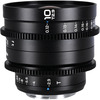 Objektiiv Laowa 10mm, T/2.9 Zero-D VV Cine, for Sony FE VE1029VVFE