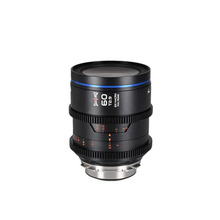 Objektiiv Laowa Sword 60mm, T/2.9 2X Macro Cine, Arri PL VESW6029PL