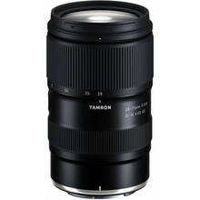 Objektiiv Tamron 28-75mm, F/2.8 Di III VXD G2, for Nikon Z