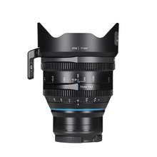 Objektiiv Irix Cine 11mm, T/4.3, for L-mount