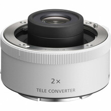 Telekonverter Sony SEL20TC 2x
