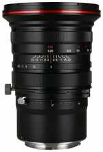 Objektiiv Venus Optics Laowa 20mm, F/4.0 Zero-D for Fujifilm GFX