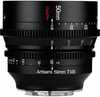 Objektiiv 7Artisans Vision 50mm, T/1.05 M43