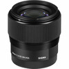 Objektiiv Sigma 56mm, F/1.4 DC DN Contemporary, for Fujifilm X-Mount