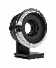Adapter Laowa Magic Shift Converter LW-MSC 1.4x, Nikon F / Sony E