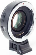 Adapter Viltrox EF-E II, Autofocus, 0.71x Speed Booster