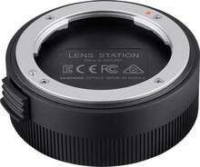 Dokk Samyang FZ5ZZZZZ001, for Sony E