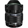 Objektiiv Olympus M.ZUIKO DIGITAL ED 8mm, F/1.8 FISHEYE PRO, must