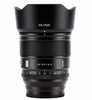 Objektiiv Viltrox AF 27mm, F/1.2, for Sony E