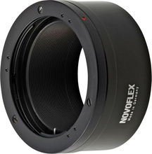 Adapter Novoflex Olympus OM objektiivile Sony E Mount kaamerale