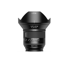 Objektiiv Irix 15mm, F/2.4 Firefly, for Nikon