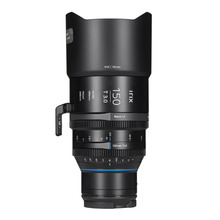 Objektiiv Irix Cine 150mm, T/3.0, for Canon RF Metric